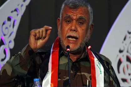 رئیس سازمان بدر عراق خواستار عدم استقبال از &laquo;تیلرسون&raquo; شد