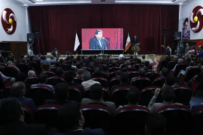 موافقت وزارت نفت برای ایجاد واحد پتروشیمی در زرند اخذ شد