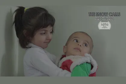 مستند &laquo;برف می&zwnj;نامد&raquo; نماینده ایران در &laquo;ایدفا&raquo; شد