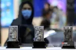 بیست و پنجمین نمایشگاه بین‌المللی نفت