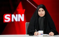 ترامپ درحال دست و پا زدن برای خروج از باتلاق ایران است
