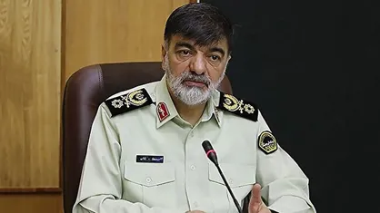 رادان: راه شهدای &laquo;جنگ رمضان&raquo; را با اقتدار ادامه می&zwnj;دهیم