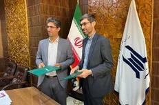 دانشگاه بجنورد و اداره کل کار خراسان شمالی تفاهم‌نامه همکاری امضا کردند