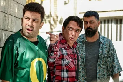 سریال رمضانی &laquo;خوشنام&raquo; در مراحل پایانی