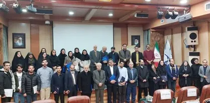 کسب مقام اول تیم دانشگاه تربیت مدرس به مرحله منطقه&zwnj;ای مناظرات دانشجویی