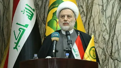 واکنش رئیس مجلس اعلای اسلامی عراق به اقدام غیرانسانی آل خلیفه علیه شهروندان بحرین