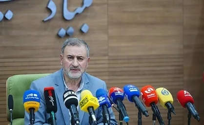 سلیمانی: برنامه&zwnj;های &laquo;هفته شهید&raquo; از ۲۰ تا ۲۷ اسفند برگزار می&zwnj;شود