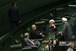 صحن علنی مجلس شورای اسلامی