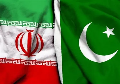 تاکید بر گسترش تجارت با ایران در دیدار قالیباف با فعالان اقتصادی پاکستان