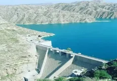 هزینه ۵۰۰ میلیارد ریالی عملیات ریزش‌برداری سد کوثر گچساران تاکنون
