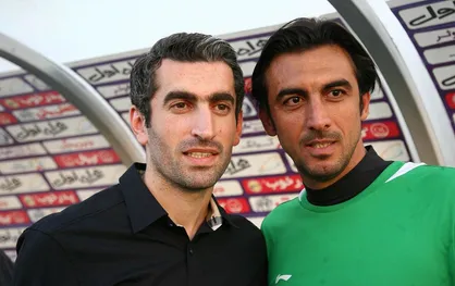 علت غیبت جباری در آبادان مشخص شد