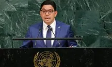 وزیر خارجه مغرب ادعاهای ضدایرانی این کشور را تکرار کرد