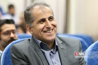 دکتر مرتضی براری رئیس سازمان فضایی کشور