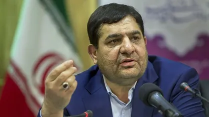 مخبر: دانشجویان با تشکیل هسته&zwnj;های مشاوره&zwnj;ای به دولت کمک کنند / ذخایر کشور بالای ۶۵ درصد است