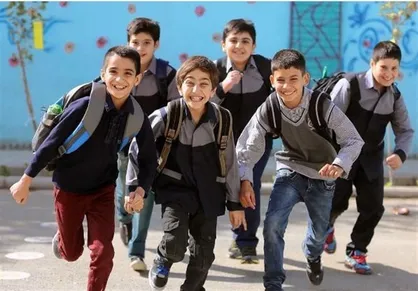 افزایش دانش&zwnj;آموزان قم به ۳۲۵ هزار نفر در سال جدید