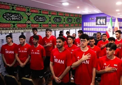 تاکید بر ارزش&zwnj;های دینی و مقابله با جنگ نرم در اردوی تیم ملی بسکتبال زیر ۱۸ سال