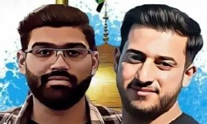 عامل شهادت ۲ جوان مشهدی دستگیر شدند