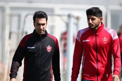 خبر خوش برای گل محمدی و پرسپولیس