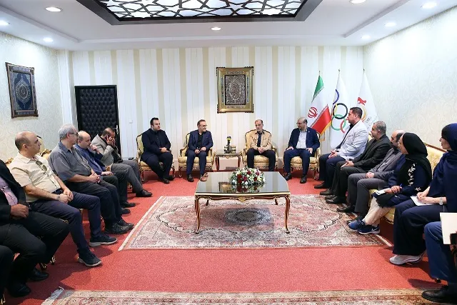 کمیته ملی المپیک کمیته ملی المپیک