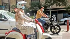 گام آخر برای صدور گواهینامه موتورسواری بانوان برداشته شد؟