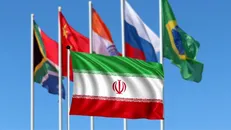 نماینده آفریقای جنوبی: ایران در کنار آفریقای جنوبی ایستاد و باعث آزادی ما شد