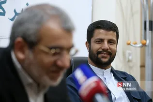 کدخدایی