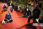 شب عاشورا