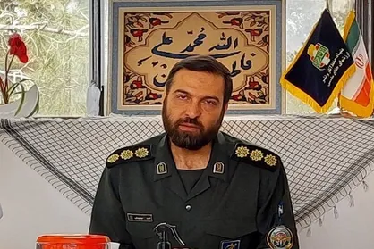 واحد درسی آشنایی با مبانی دفاع مقدس و مقاومت در دانشگاه&zwnj;های کرمان تدریس می&zwnj;شود
