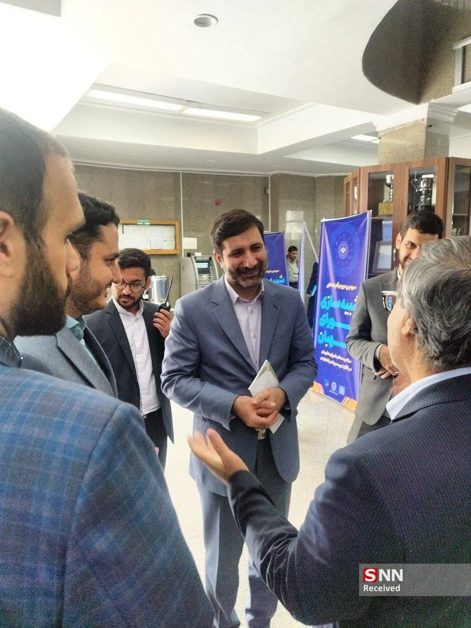 شورای نگهبان