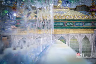 سالروز ورود حضرت معصومه (س) به قم