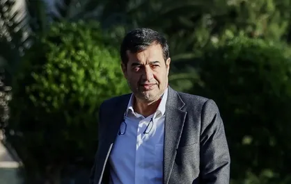 دنیامالی: تمام برنامه&zwnj;ریزی&zwnj;ها برای این است که حضور موفقی در بازی&zwnj;های کشورهای اسلامی ریاض داشته باشیم +فیلم