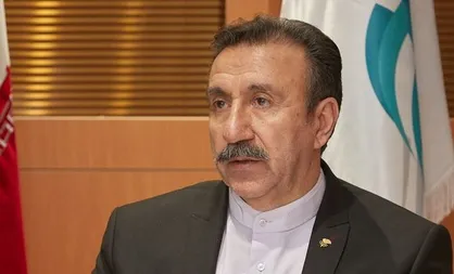 داوری: ناظران FIVB اشک شوق ریختند/ میزبانی شایسته&zwnj;ای در اردبیل خواهیم داشت