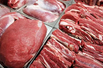 ۷۵۰۰ تن گوشت تنظیم بازار در اختیار استان&zwnj;ها قرار گرفت