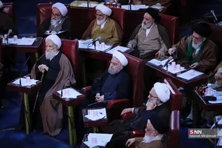 خبرگان