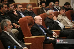 شهید باهنر
