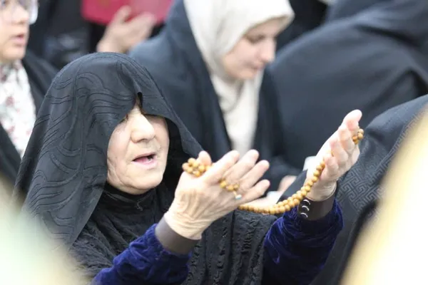 شب قدر