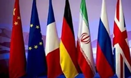 نخستین نشست کمیسیون مشترک برجام با حضور وزرای خارجه ایران و ۱+۴ در وین