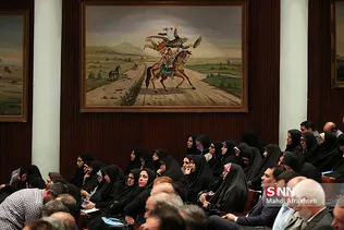 هجدهمین اجلاس سراسری بسیج اساتید