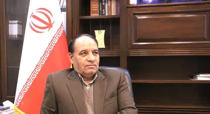 شهرستان کرمان از برخی استان&zwnj;ها نیز وسیع&zwnj;تر است