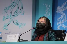 فرنوش صمدی به کرونا مبتلا شد