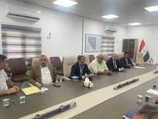 انتقال ۱۵۹ محکوم ایرانی از زندان‌های عراق به ایران از مرز شلمچه / بیشتر محکومان مرتبط با مواد مخدر