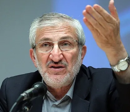 باغ برره تهران حفظ می&zwnj;شود