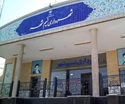حکم شهردار نسیم شهر در پیچ و خم