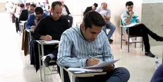 رقابت ۳۴۰ هزار نفر در کنکور دانشجو معلمان