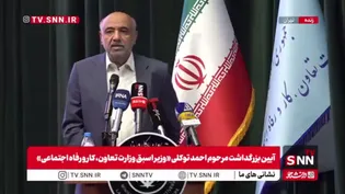 میدری: برخی رسانه‌های داخلی نمی‌دانند به ریشه چه درختی تیشه می‌زنند