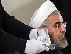 راهی که دولت برای فیلترینگ تلگرام پیمود/ رفتارهای متناقض رئیس جمهوری که تمام تصمیمات در حضور او گرفته شده است