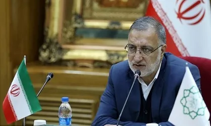 شهرداری ۸۵ هزار میلیارد تومان بدهی دارد/ نمی&zwnj;خواهیم از چاه نفت املاک استفاده کنیم