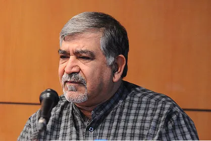 بیژن میرباقری &laquo;رنج پنهان&raquo; را برای دهه فجر تولید می&zwnj;کند