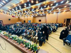 افتتاح ۱۲۰ نیروگاه خورشیدی در کهگیلویه و بویراحمد