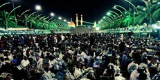 آغاز نام‌نویسی سفر به عتبات ویژه شب‌های قدر از امروز